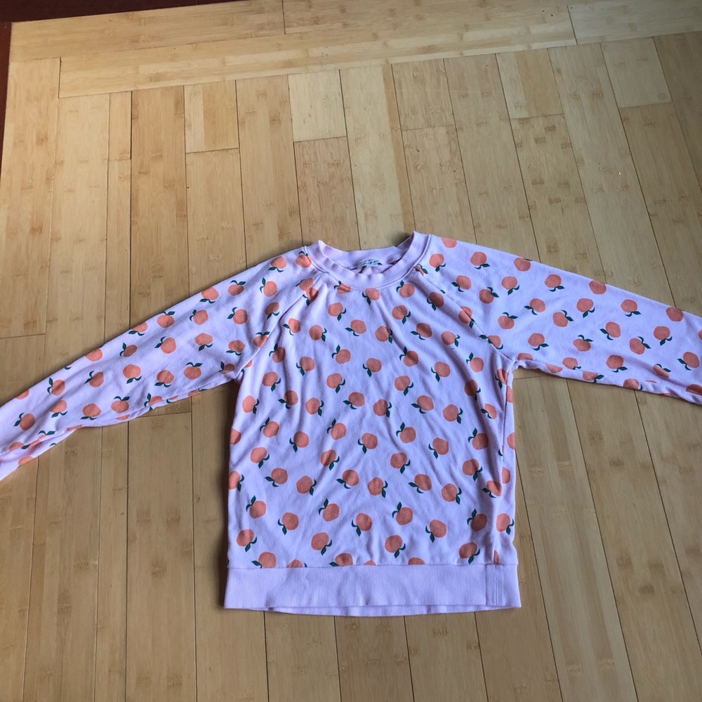 Pajama top